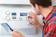 free commercial Cadney boiler quotes