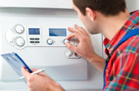 free Cadney gas safe engineer quotes