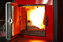 solid fuel boilers Cadney
